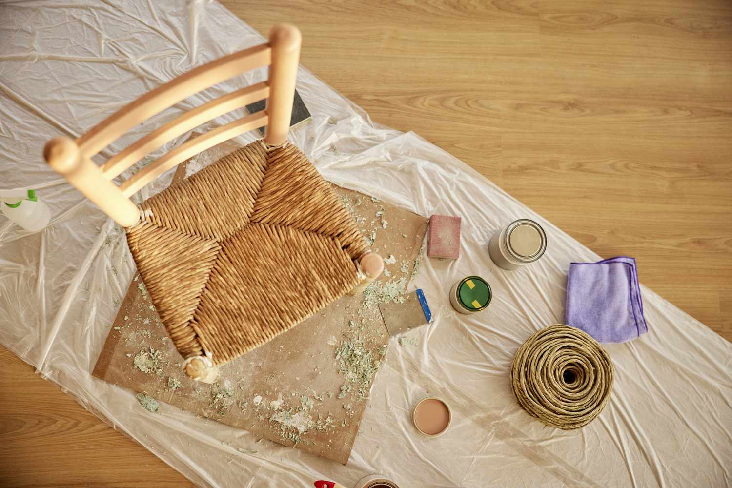 Die schlechtesten Design-Ratschläge, die Designer auf TikTok gesehen haben 4 DIY-Projekt