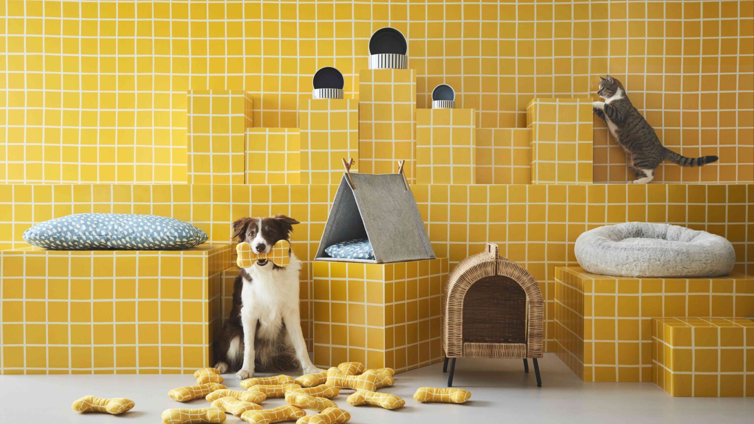 1738226561 Die neueste Kollektion von IKEA bedeutet dass das Dekor Ihres