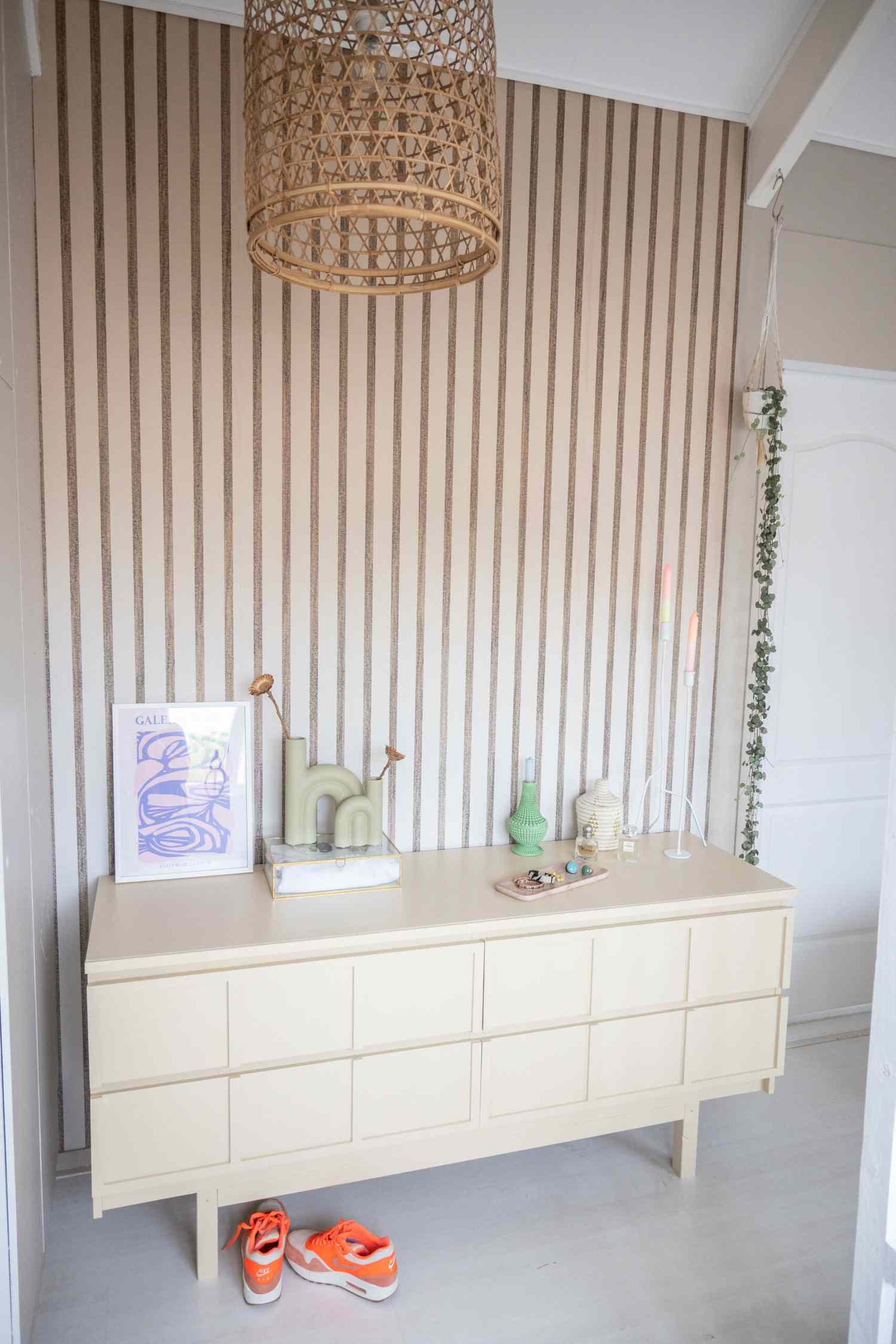 IKEA Malm Kommoden-Hack