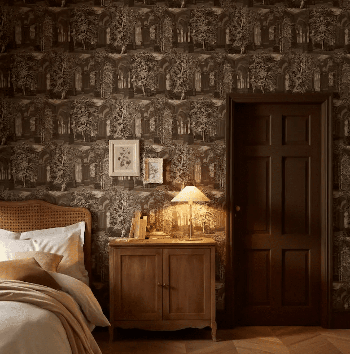 Graham & Browns Farbe des Jahres 2025, „Elderton“, beweist, dass Neutraltöne immer noch angesagt sind 2 Graham & Brown-Design des Jahres