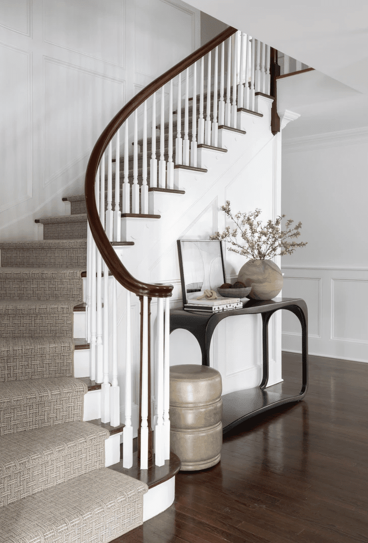 Treppe