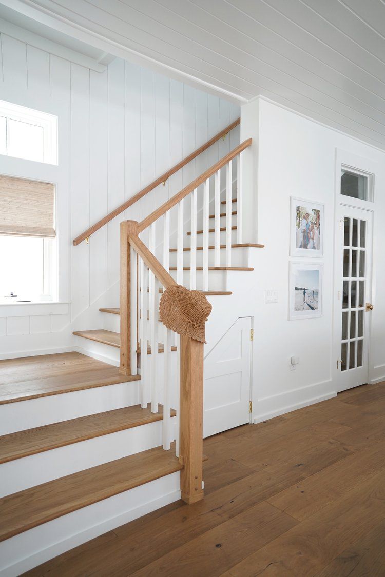 Treppe