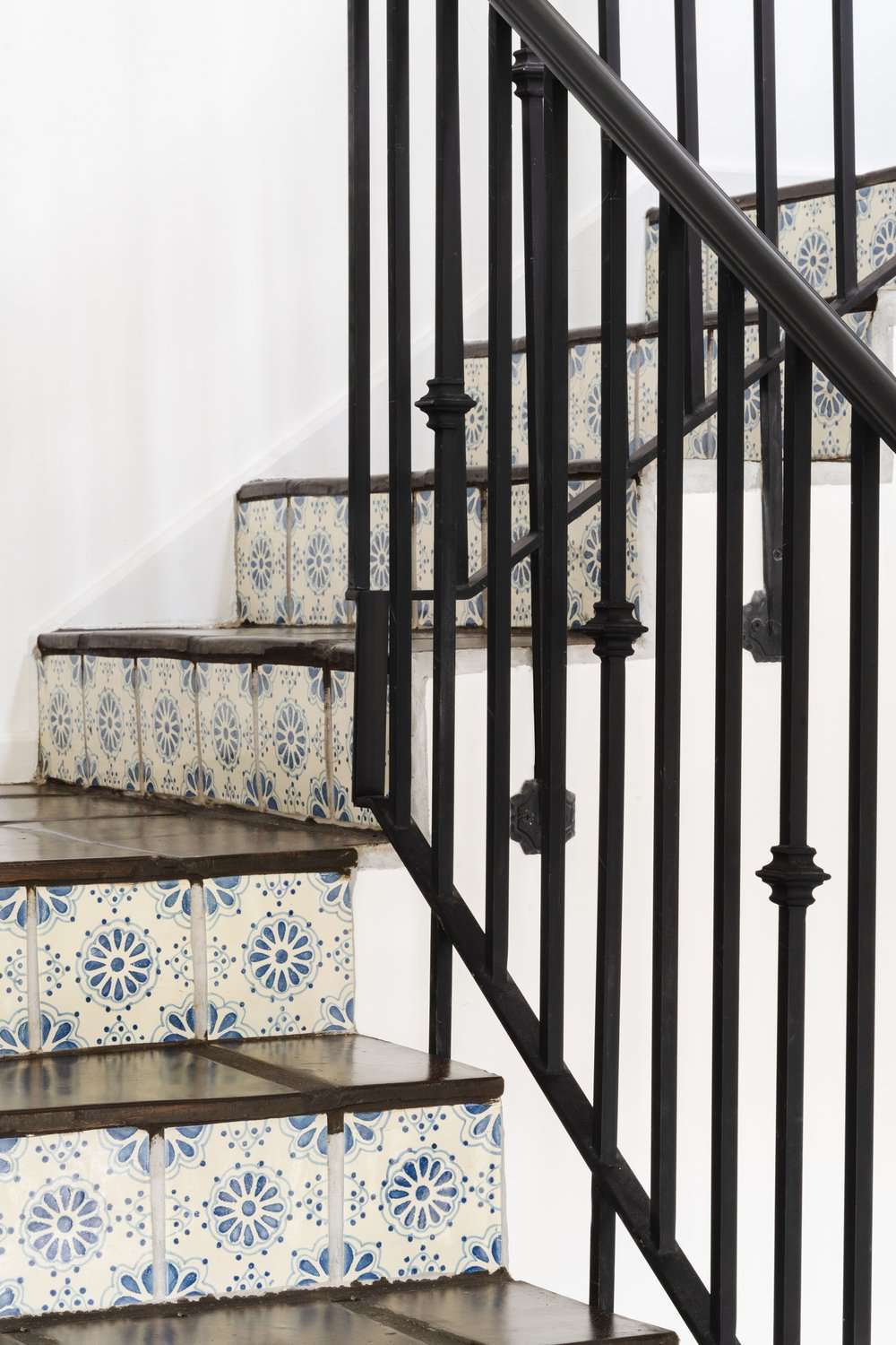 Treppe