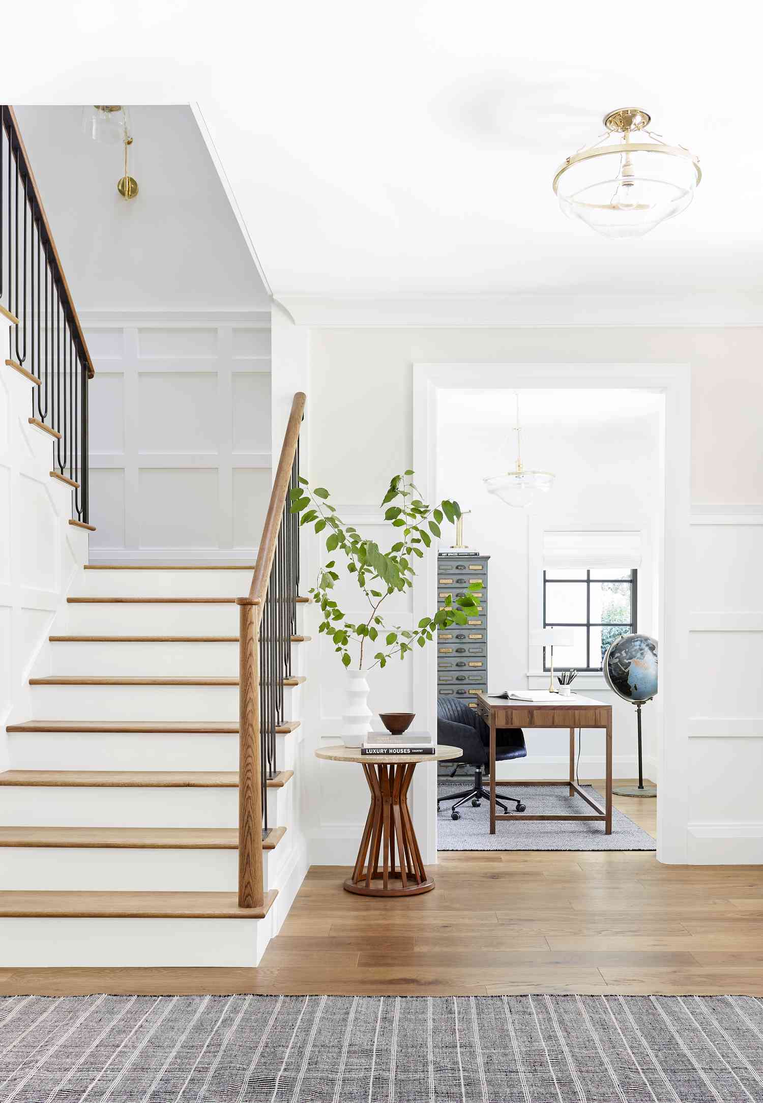 Treppe