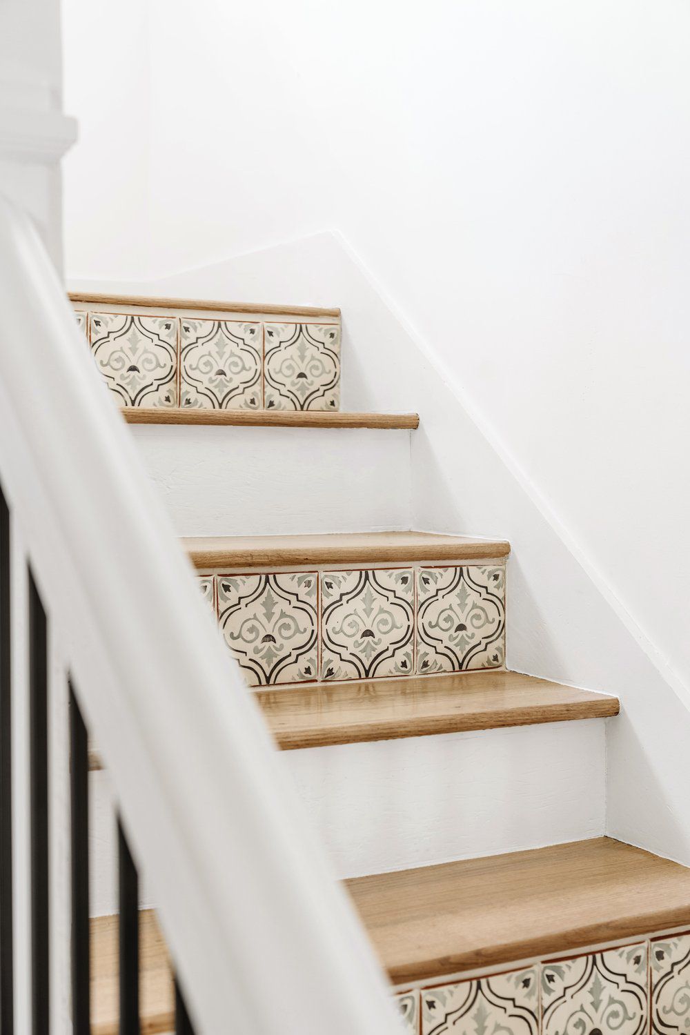 Treppe