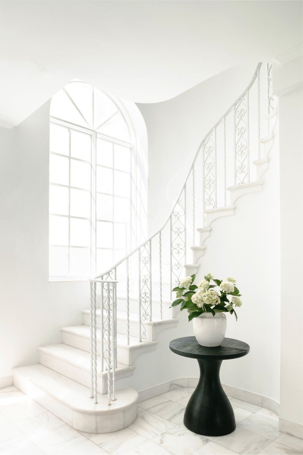Treppe