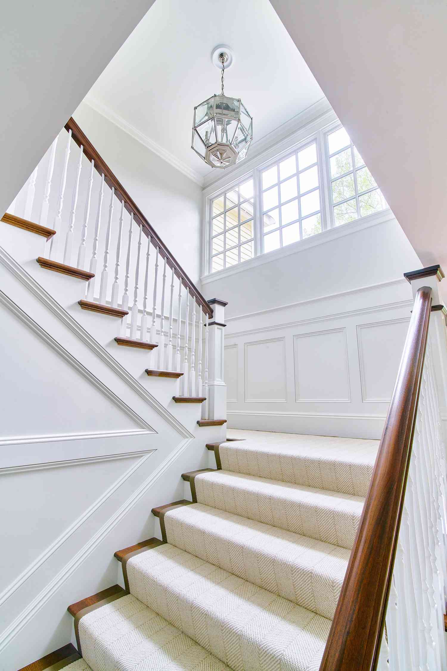 Treppe