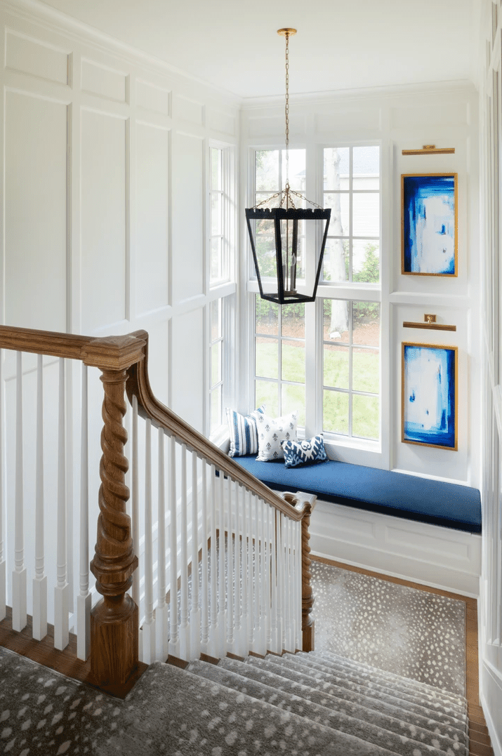 Treppe