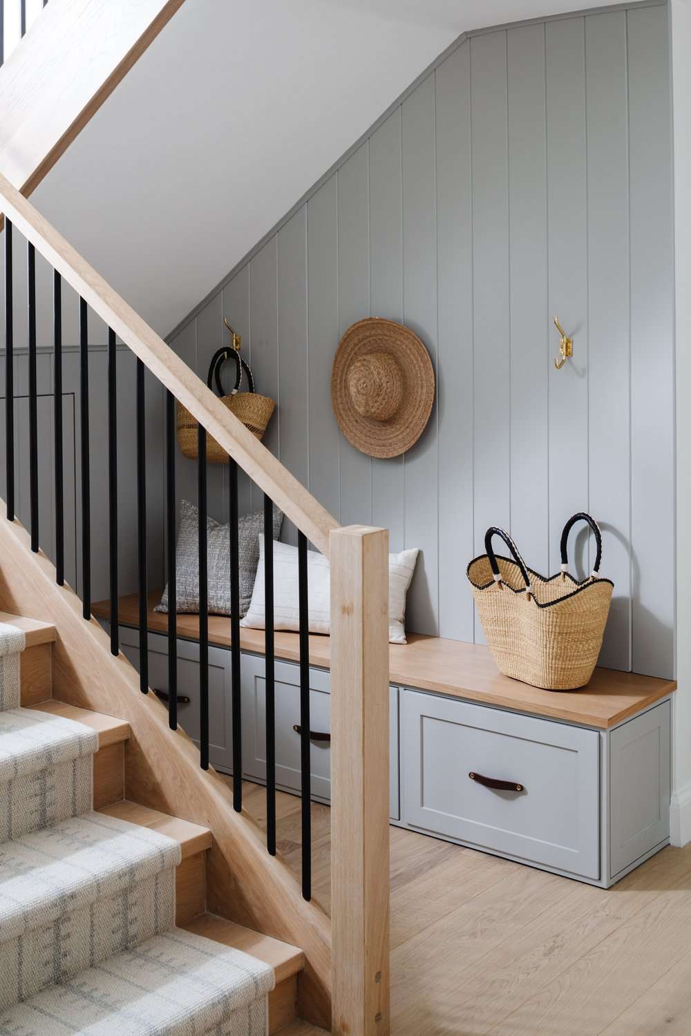 Treppe