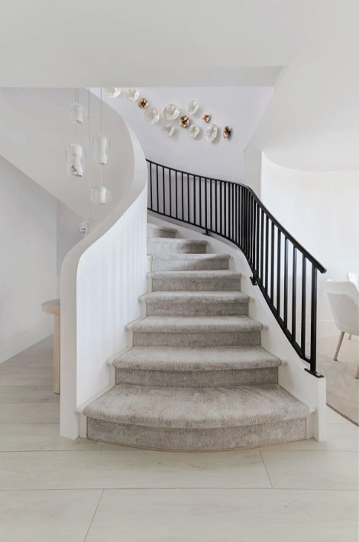 Treppe