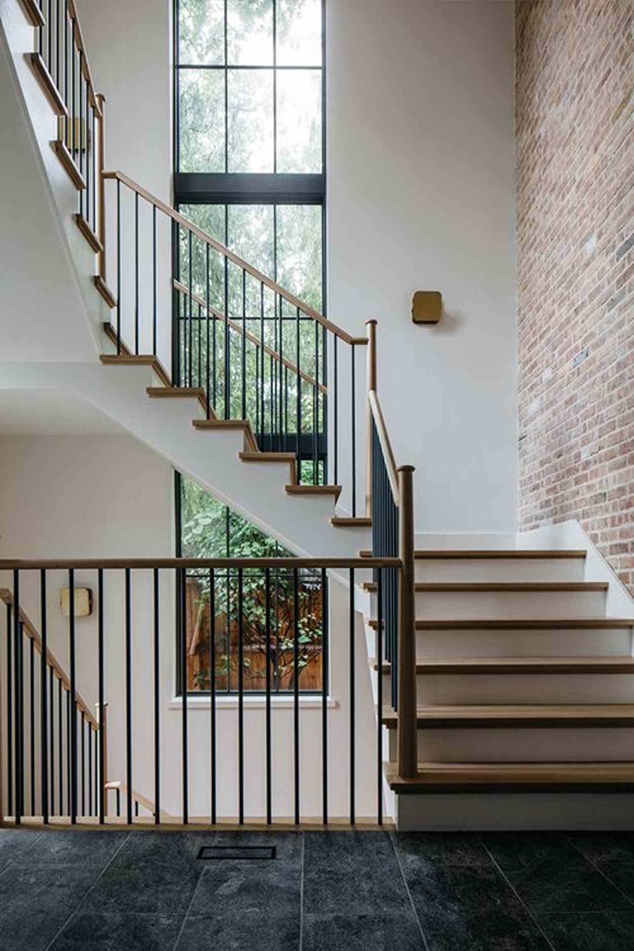 Treppe