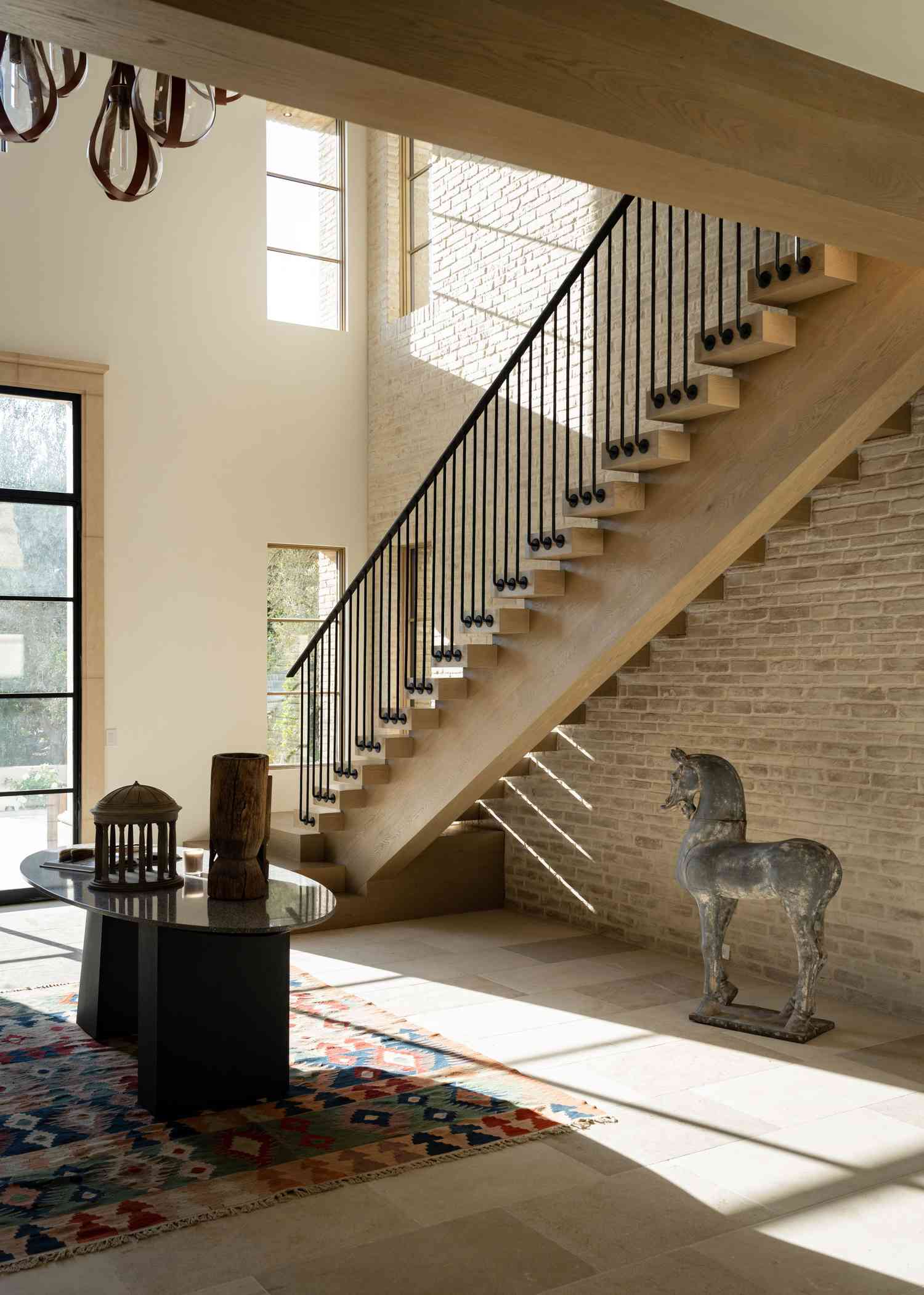 Treppe