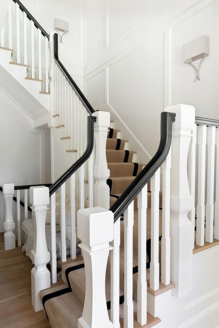 Treppe