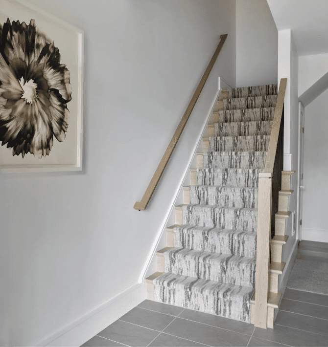 Treppe