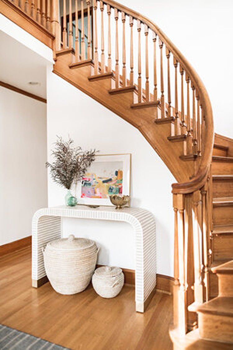 Treppe