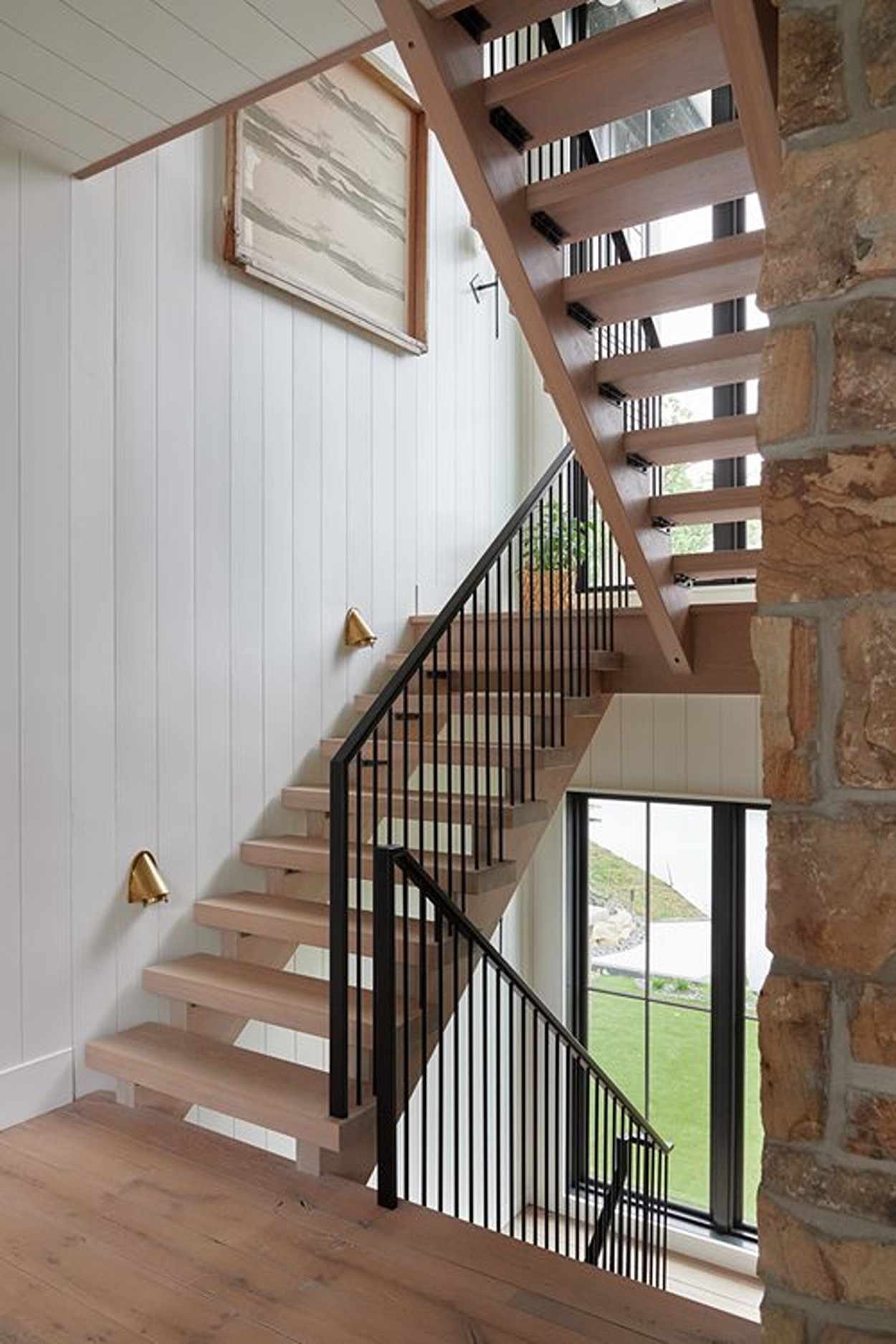 Treppe