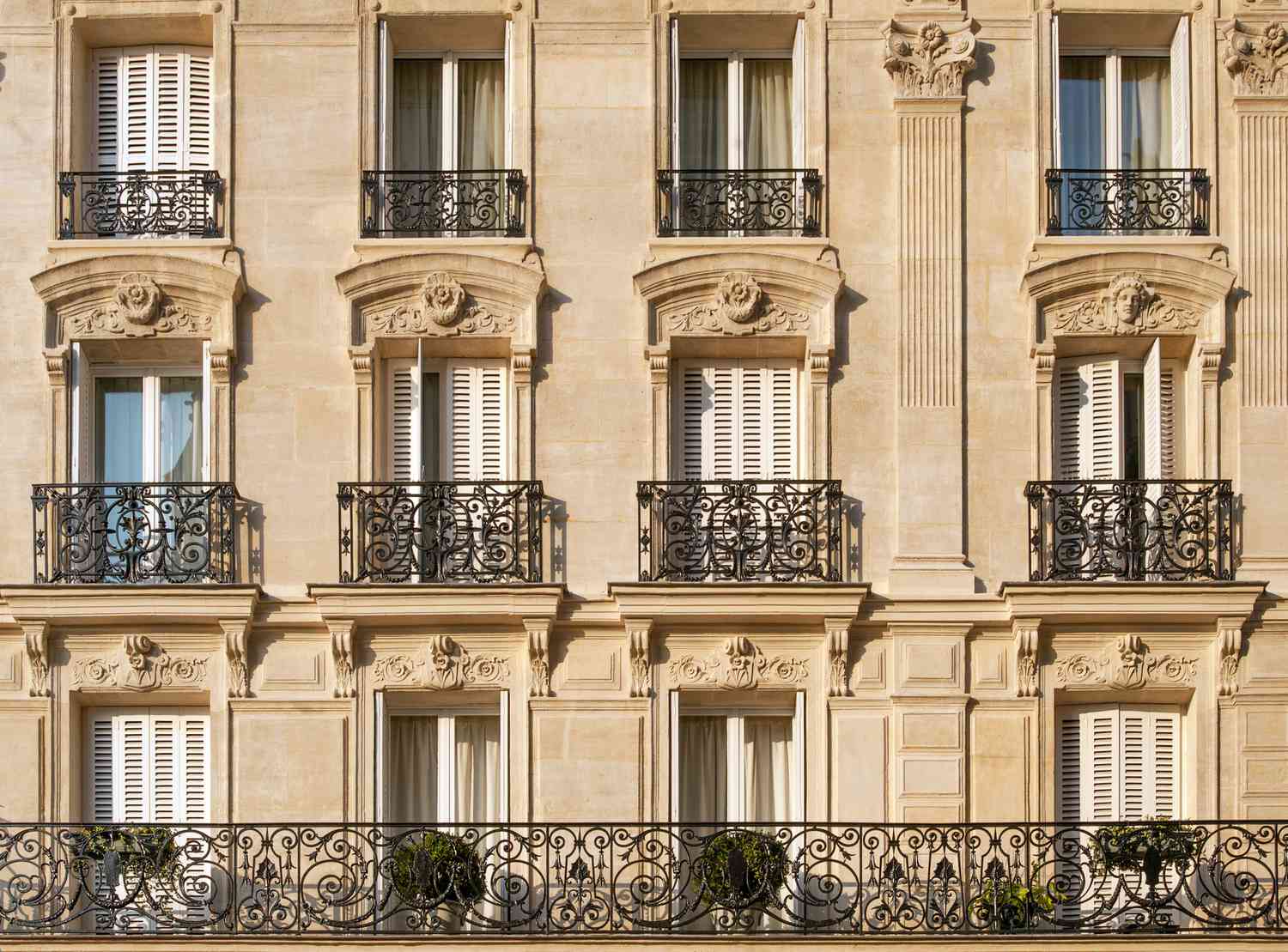 Hausmann Architektur