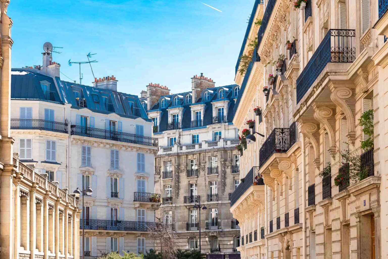 1739181126 Was ist Haussmann Architektur