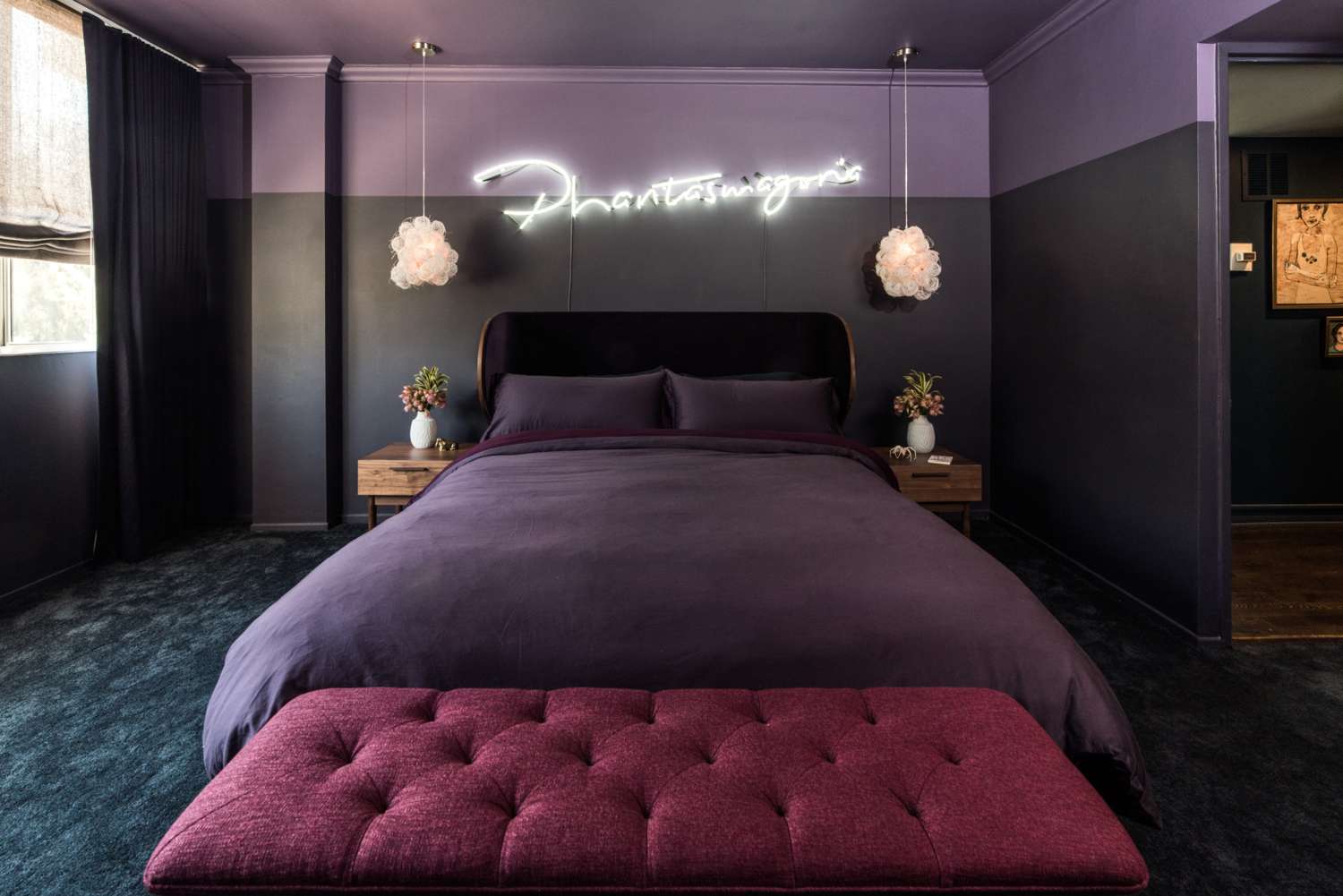 1739524121 80er Jahre Schlafzimmer fuer Menschen die Minimalismus hassen