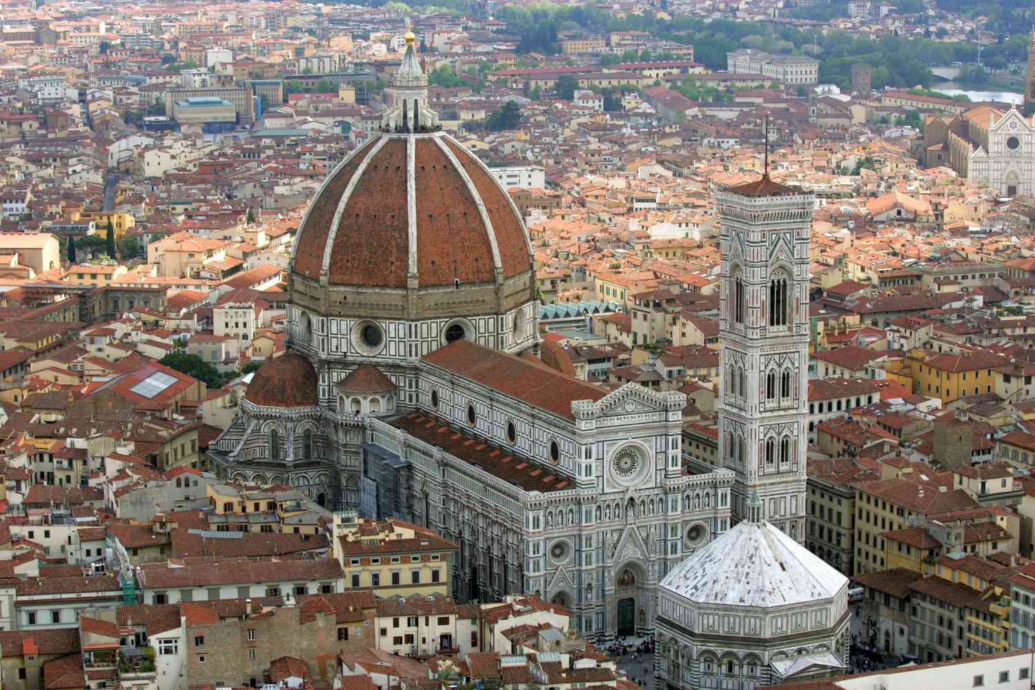 Was ist Renaissance -Architektur? 4 Was ist Renaissance -Architektur