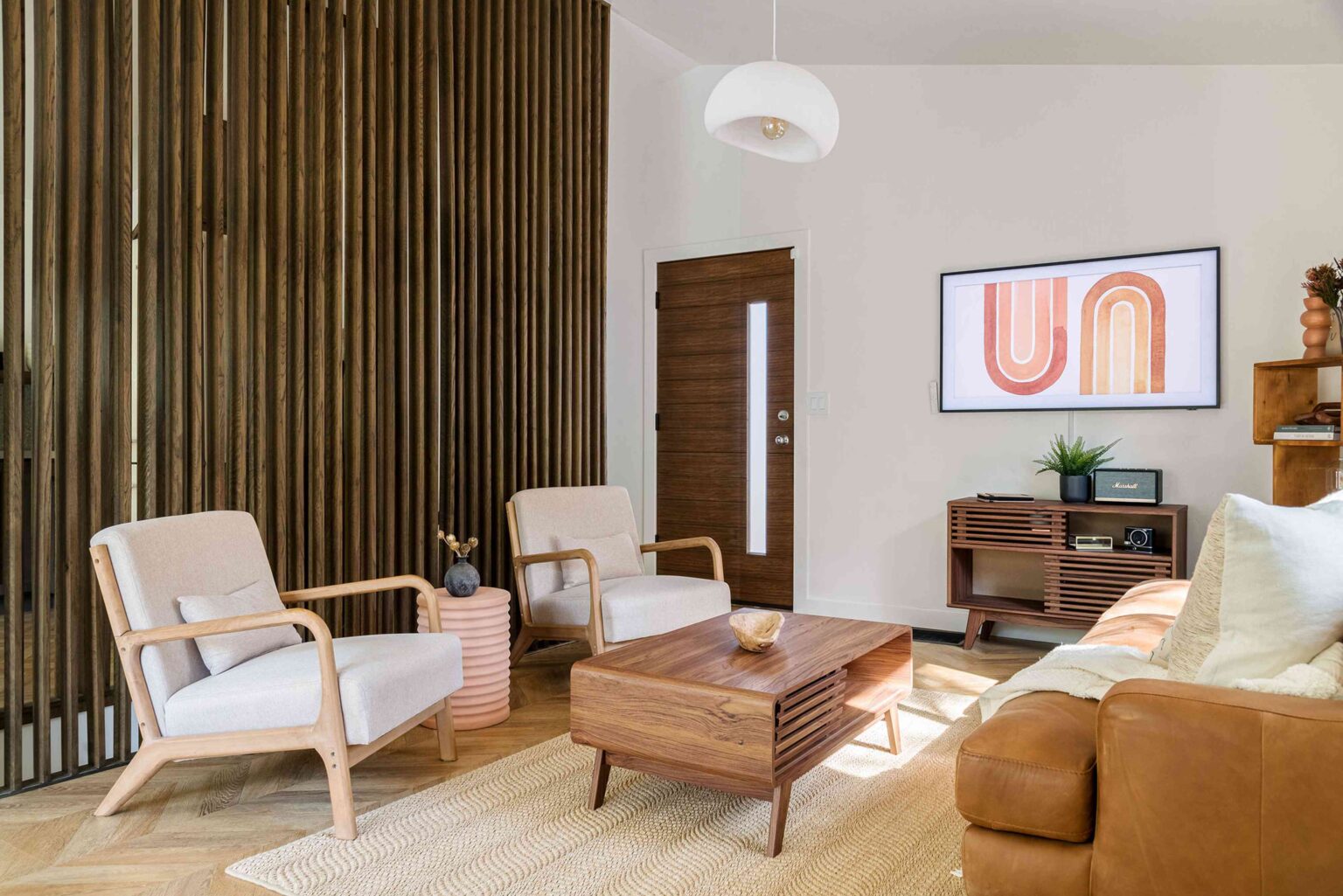 1739954746 The Midcentury Modern Decor Designers Say You Should Never Pass