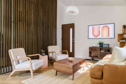 1739954746 The Midcentury Modern Decor Designers Say You Should Never Pass