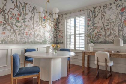 1740561717 How to Create Your Dream Dining Room Without Renovating According