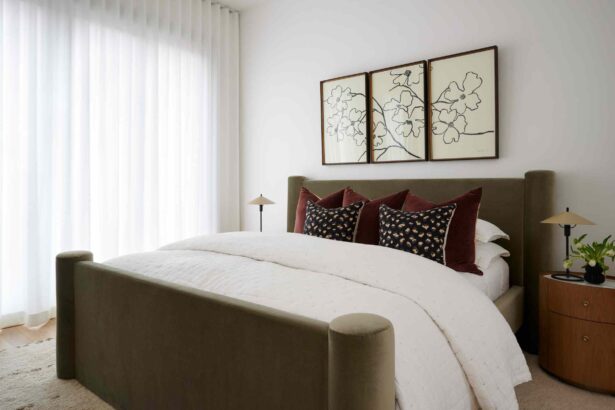 1740563424 How to Style a Bed Like a Designer For Your
