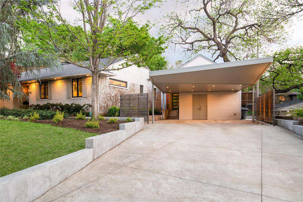1740646598 22 clevere Carport Ideen die Stil und Funktion mischen
