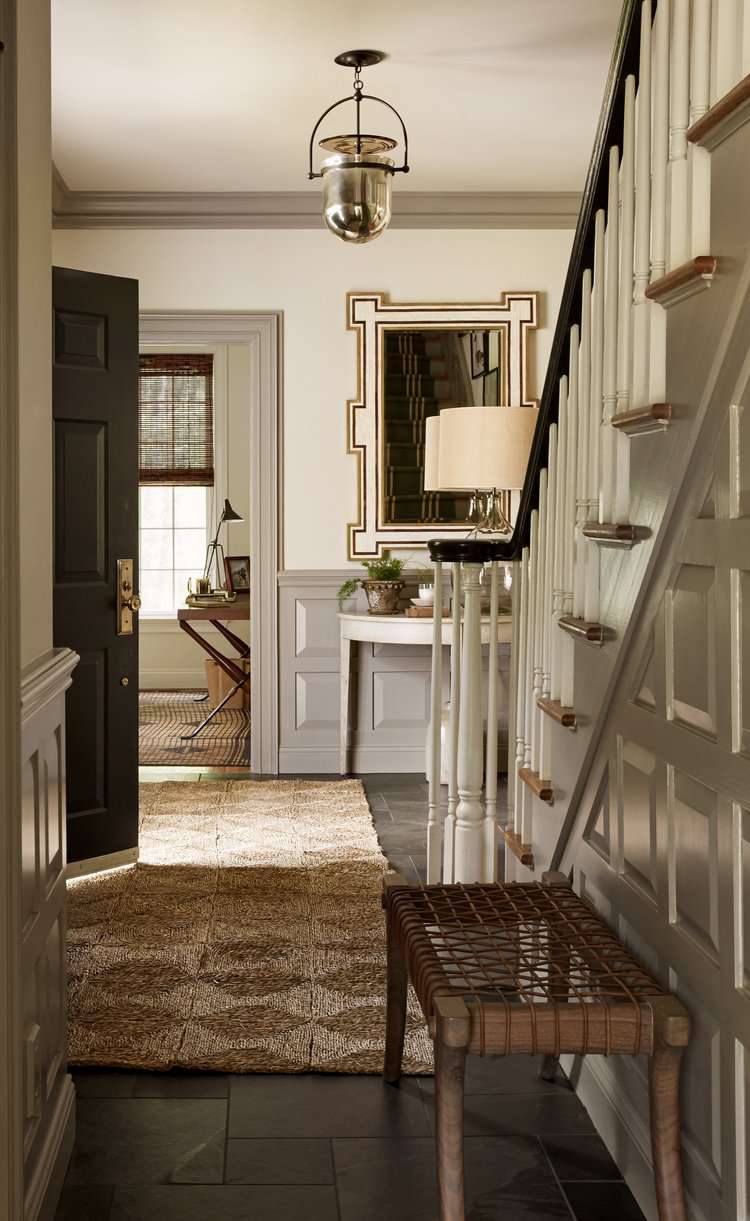 Treppe
