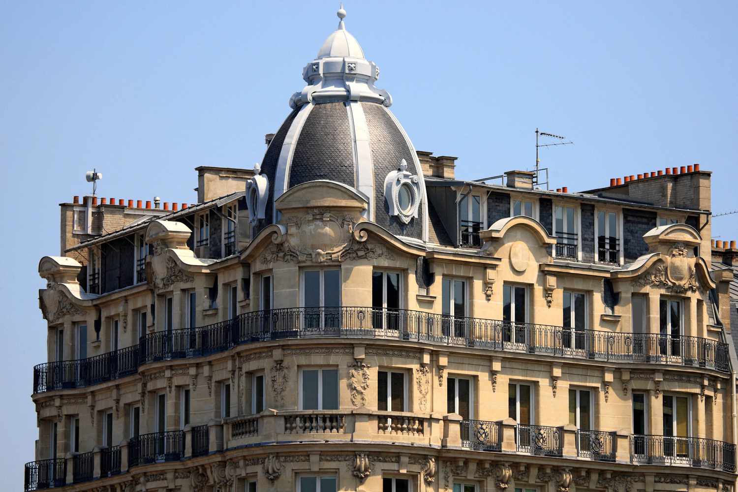 Hausmann Architektur