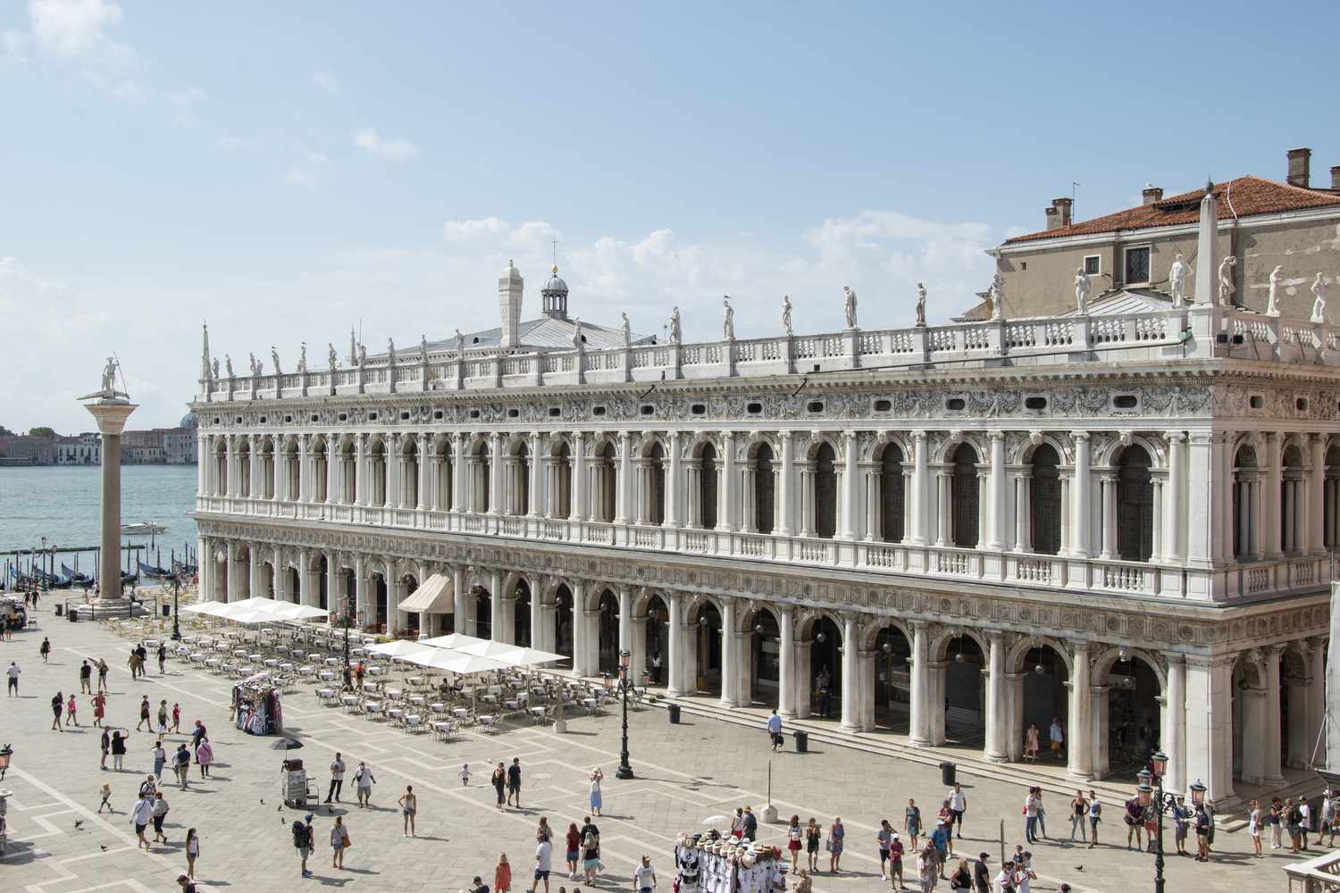 Was ist Renaissance -Architektur? 2 Was ist Renaissance -Architektur