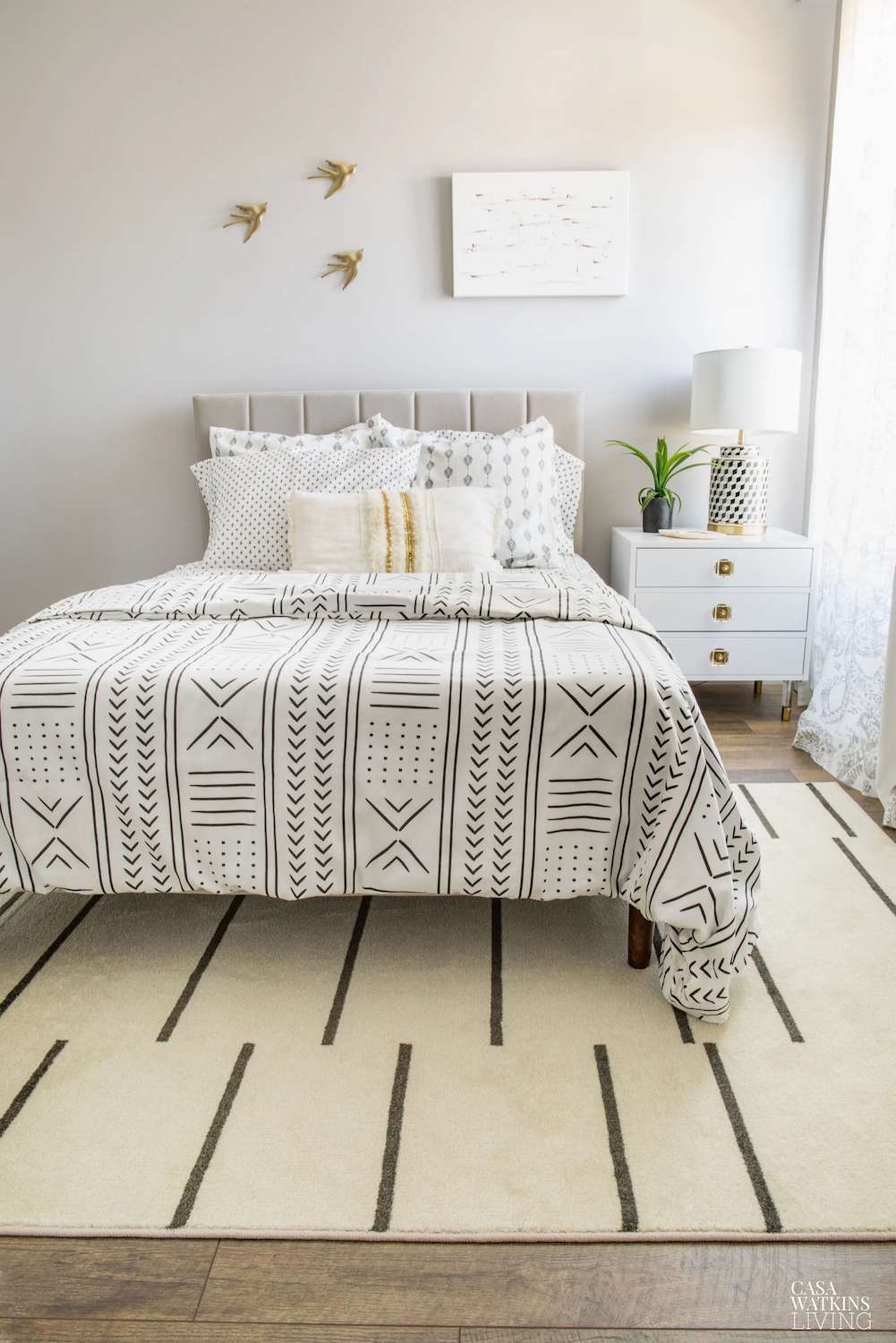 diy bedroom makeover ideas