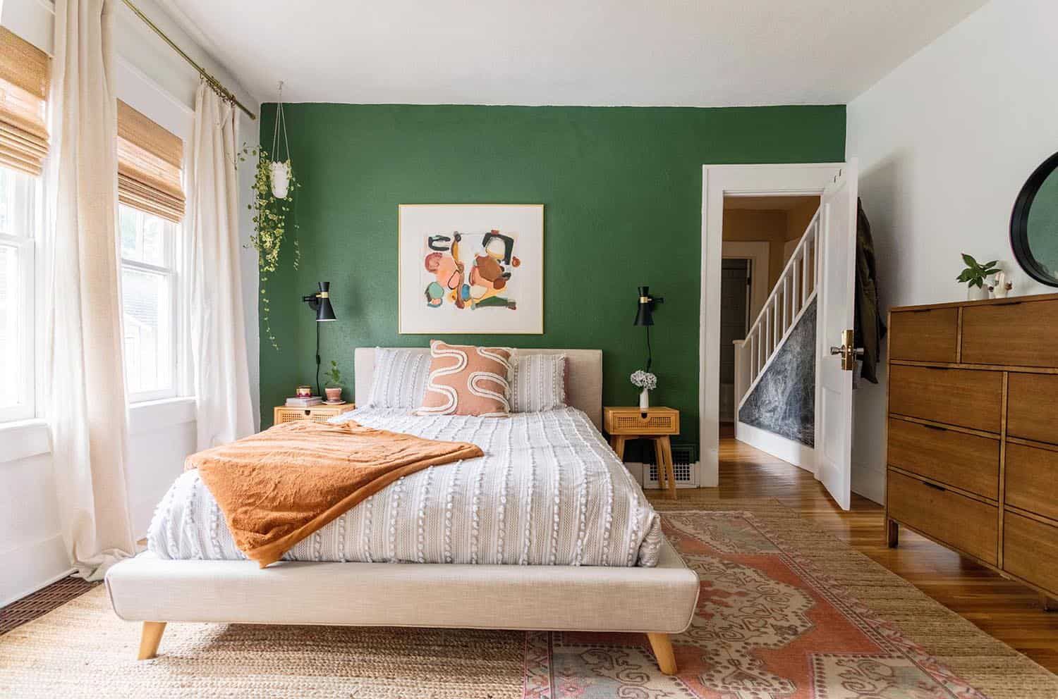 diy bedroom makeover ideas