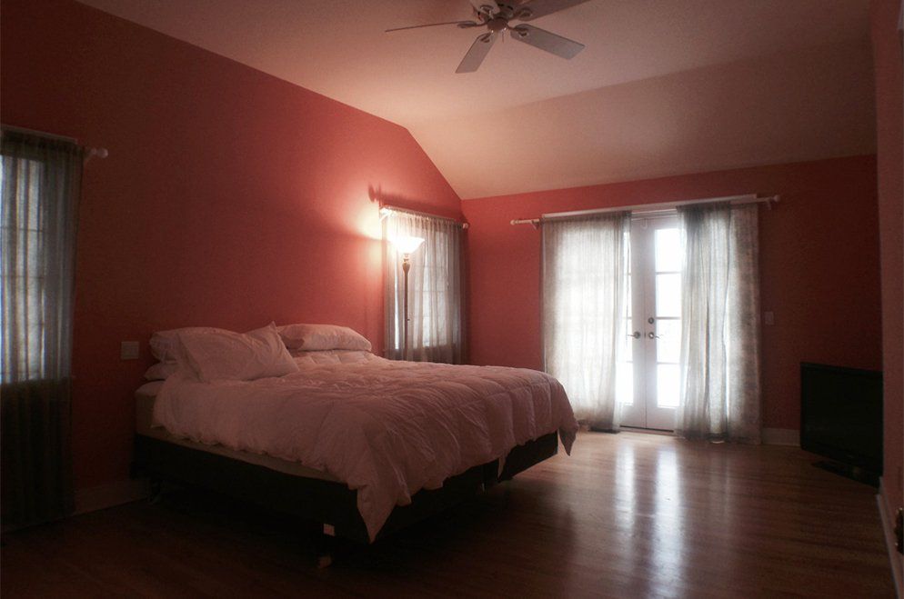 before and after makeover ideas for bedroom
