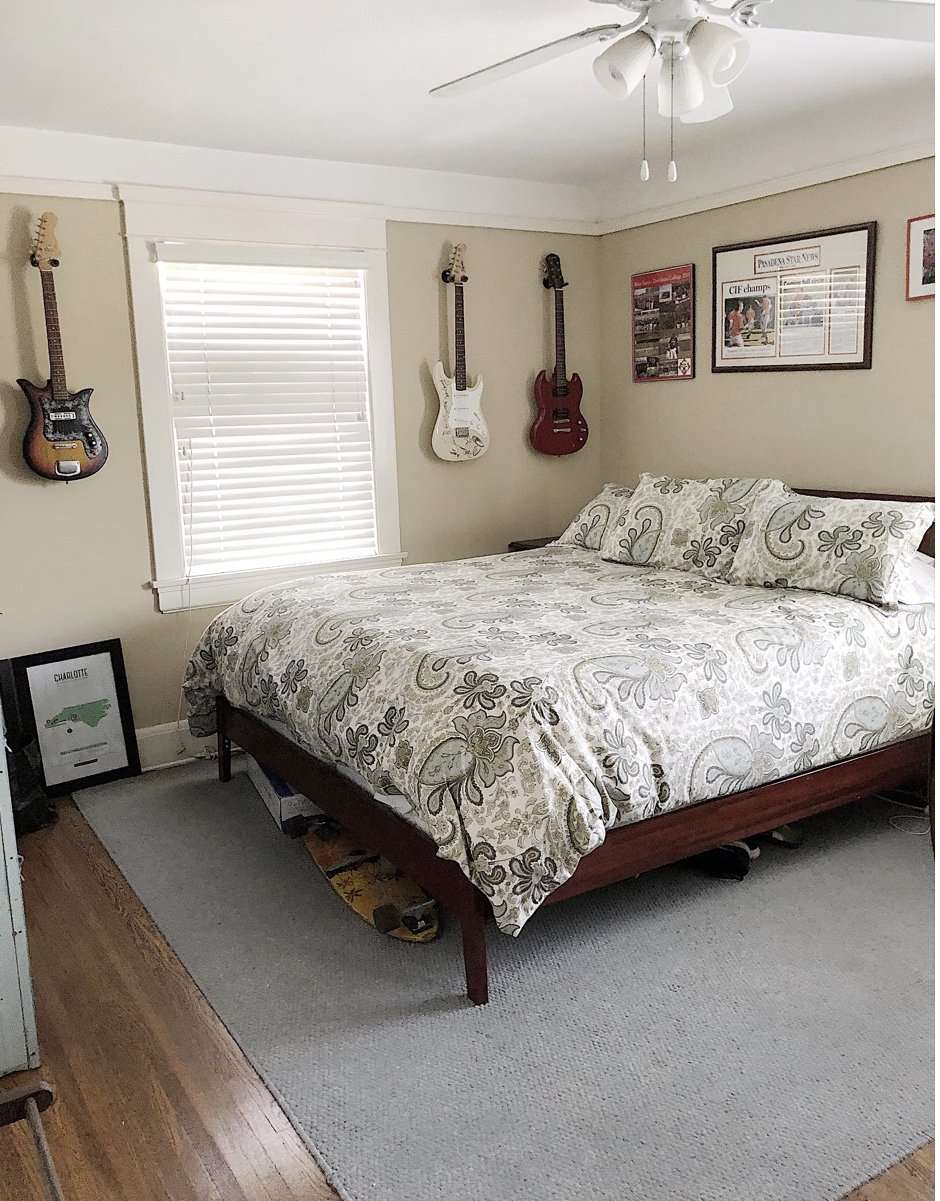 boys' bedroom makeover ideas