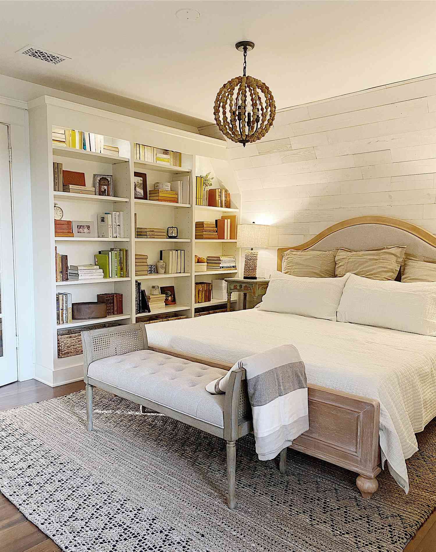 attic bedroom makeover ideas