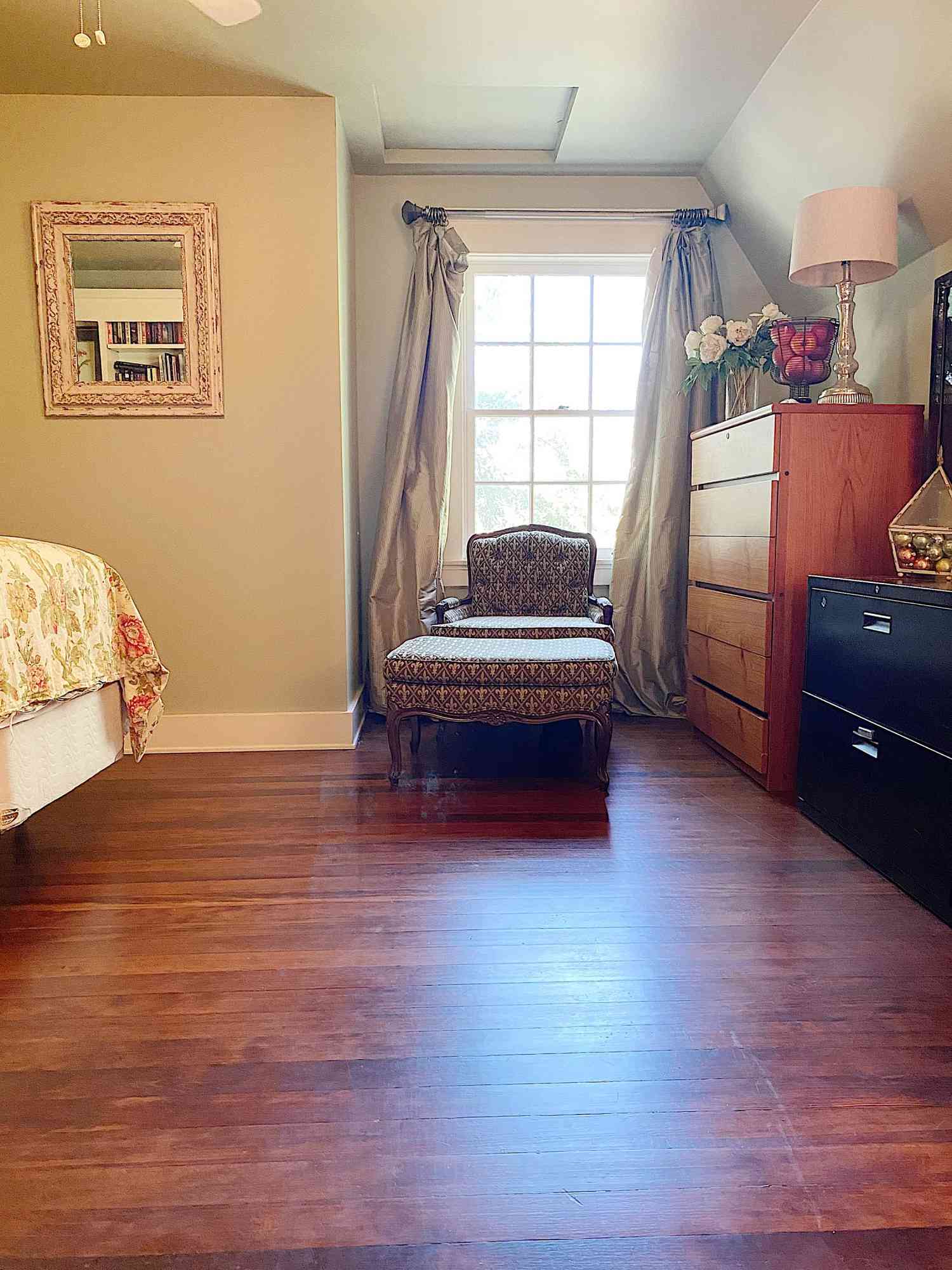 easy diy bedroom makeover ideas