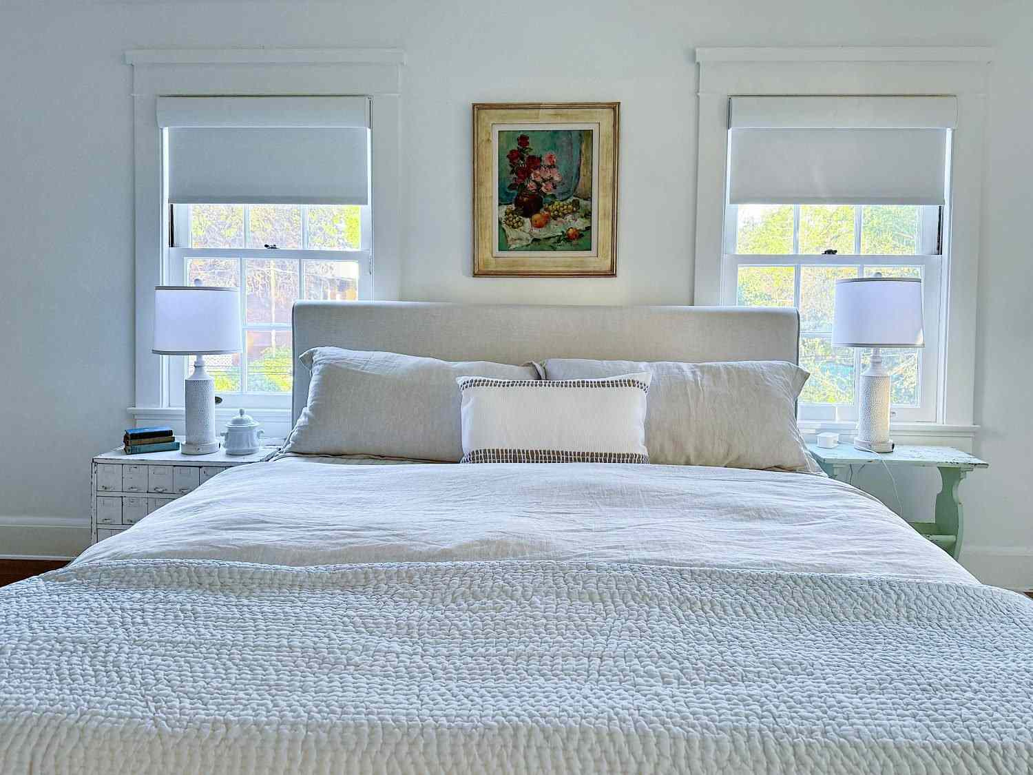guest bedroom makeover ideas