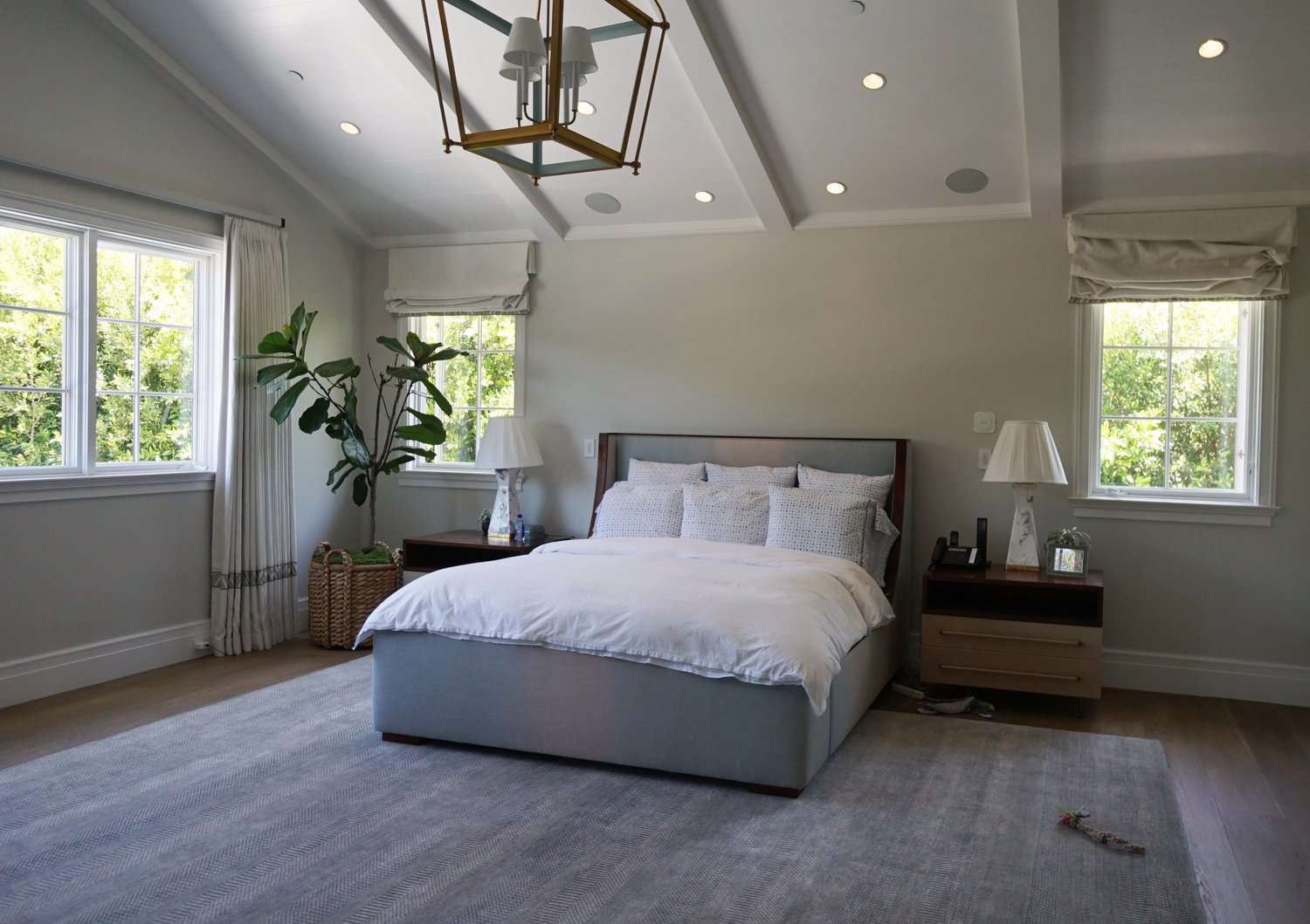 bedroom makeover ideas with before and after photos