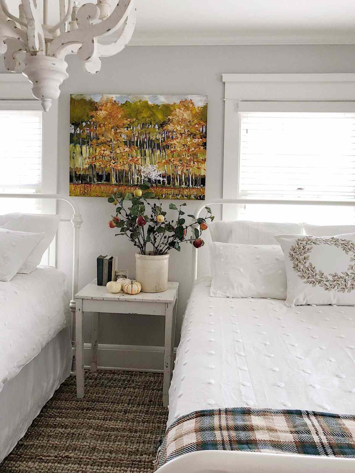 guest bedroom makeover ideas
