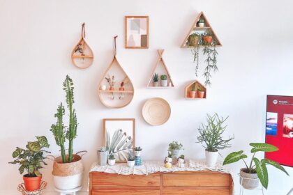 1741514238 24 DIY Pflanzenstaender Sie koennen ein ueppiges Display machen