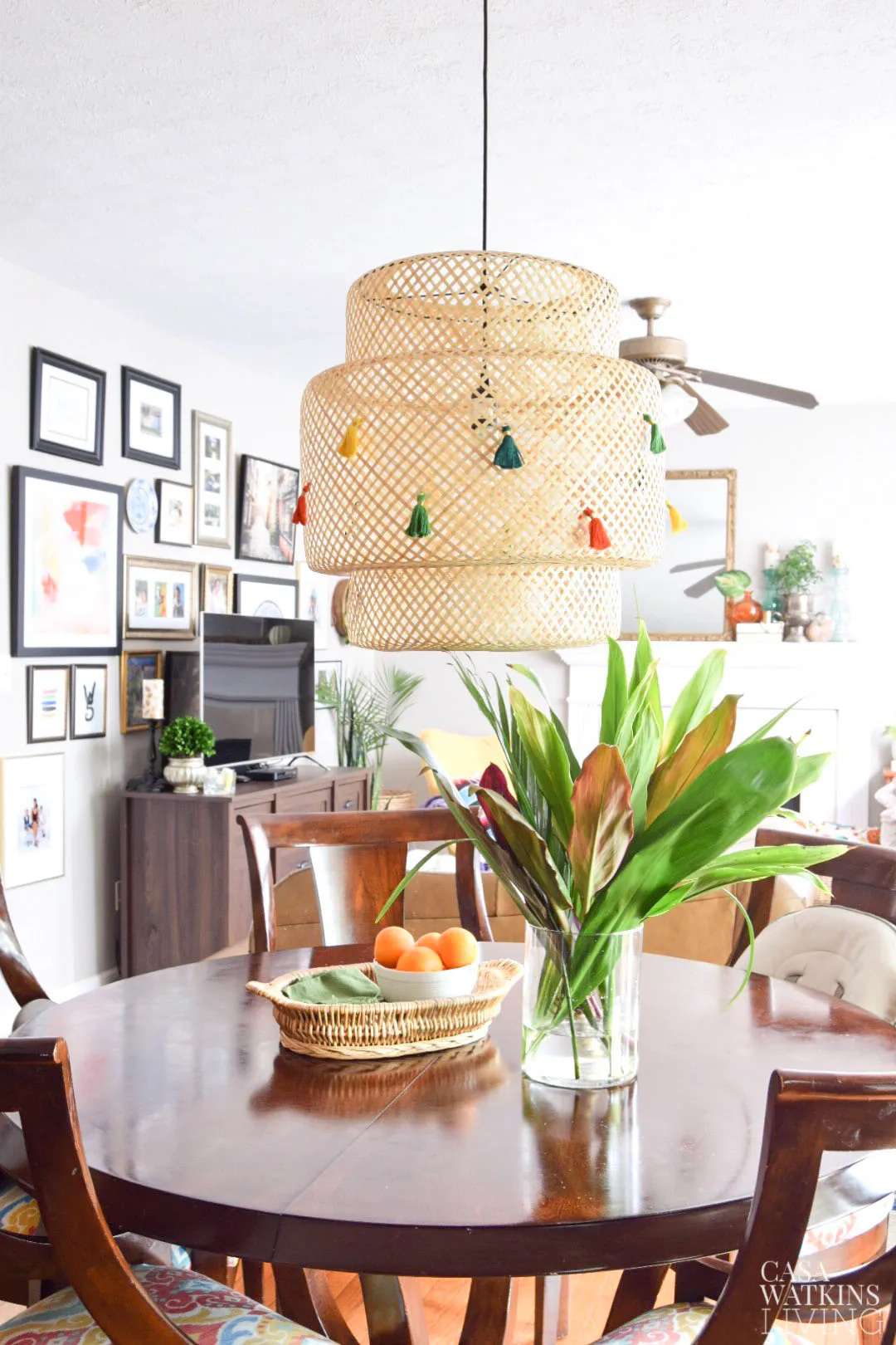 5 einfache IKEA-Hacks mit kult-favoriten Stücken (einschließlich des Billy-Bücherregals) 8 Ikea Lamp Hack