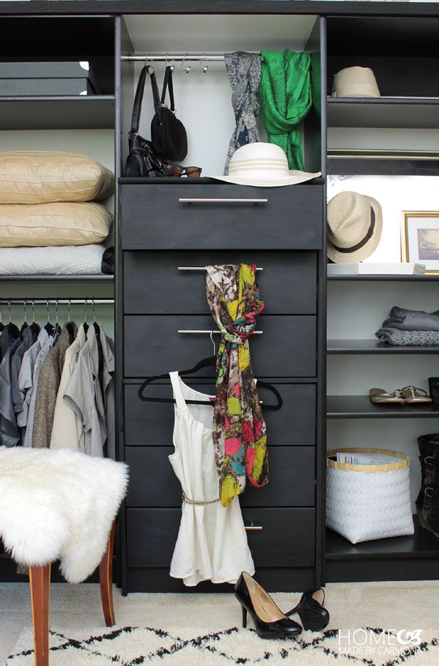 5 einfache IKEA-Hacks mit kult-favoriten Stücken (einschließlich des Billy-Bücherregals) 10 Ikea Garderobe Hack