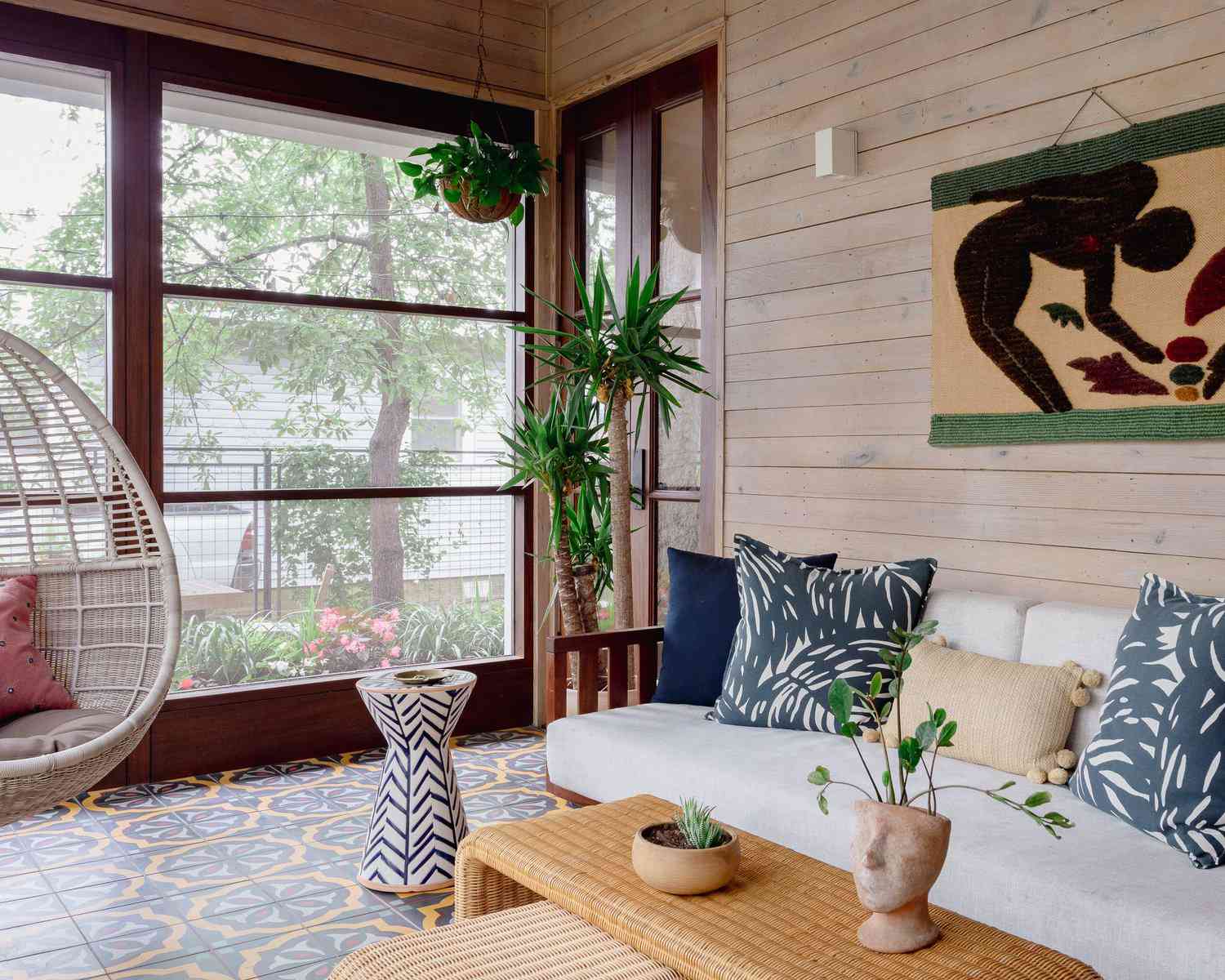1742890222 230 58 DIY Wall Decor Ideas Anyone Can Make We Promise