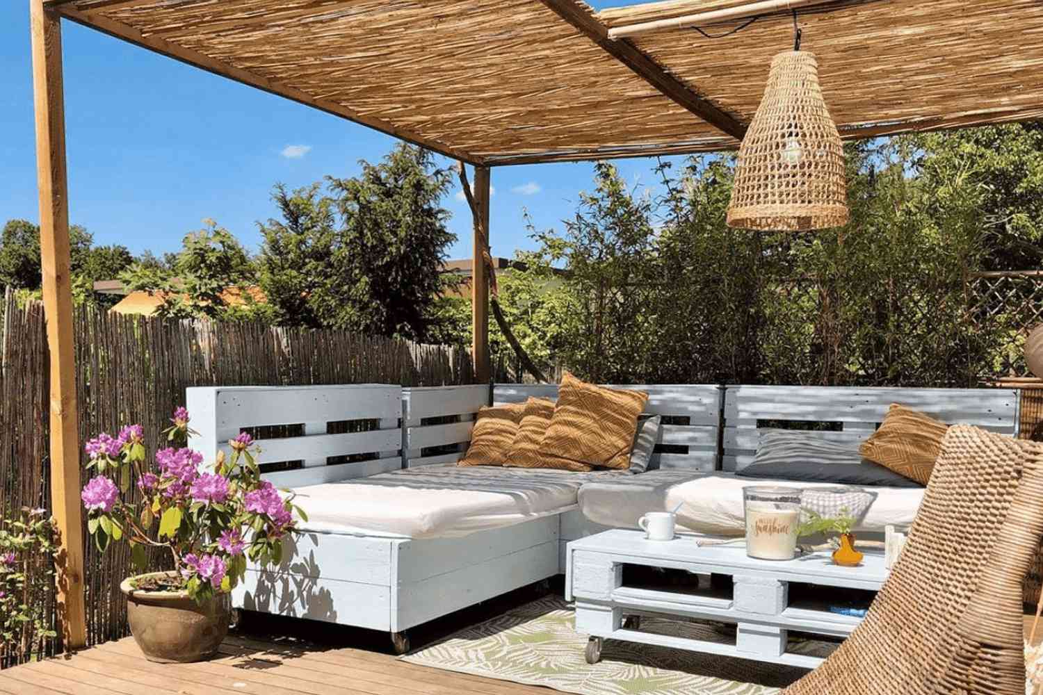 1742980669 982 54 Backyard Ideas to Upgrade Your Outdoor Space and Optimize