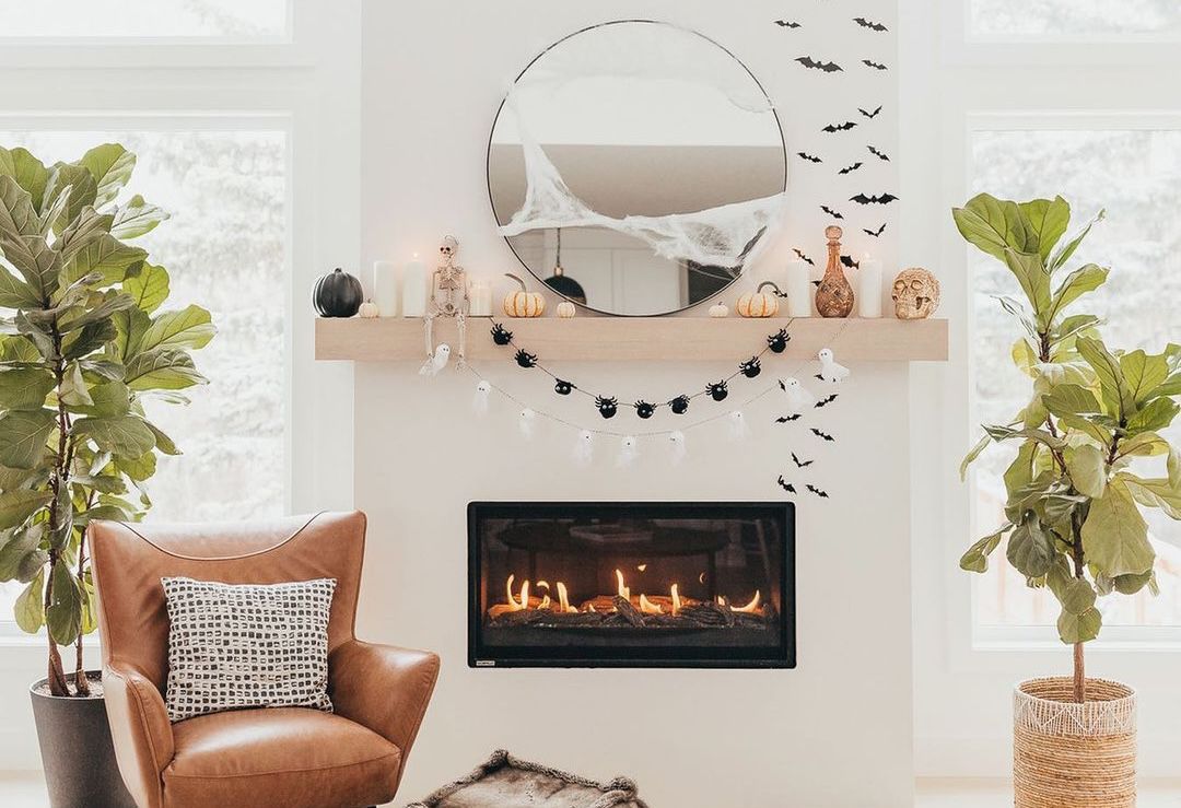 30 bezauberndes Halloween Mantel Ideen die herrlich sind wunderschoen.app 243519759 230924405577290 860958770788084761 n 1080 40f8a576951e46bd9fba63befc35d98c 0