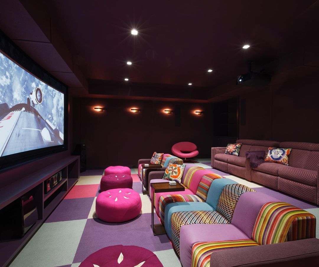 Heimkino