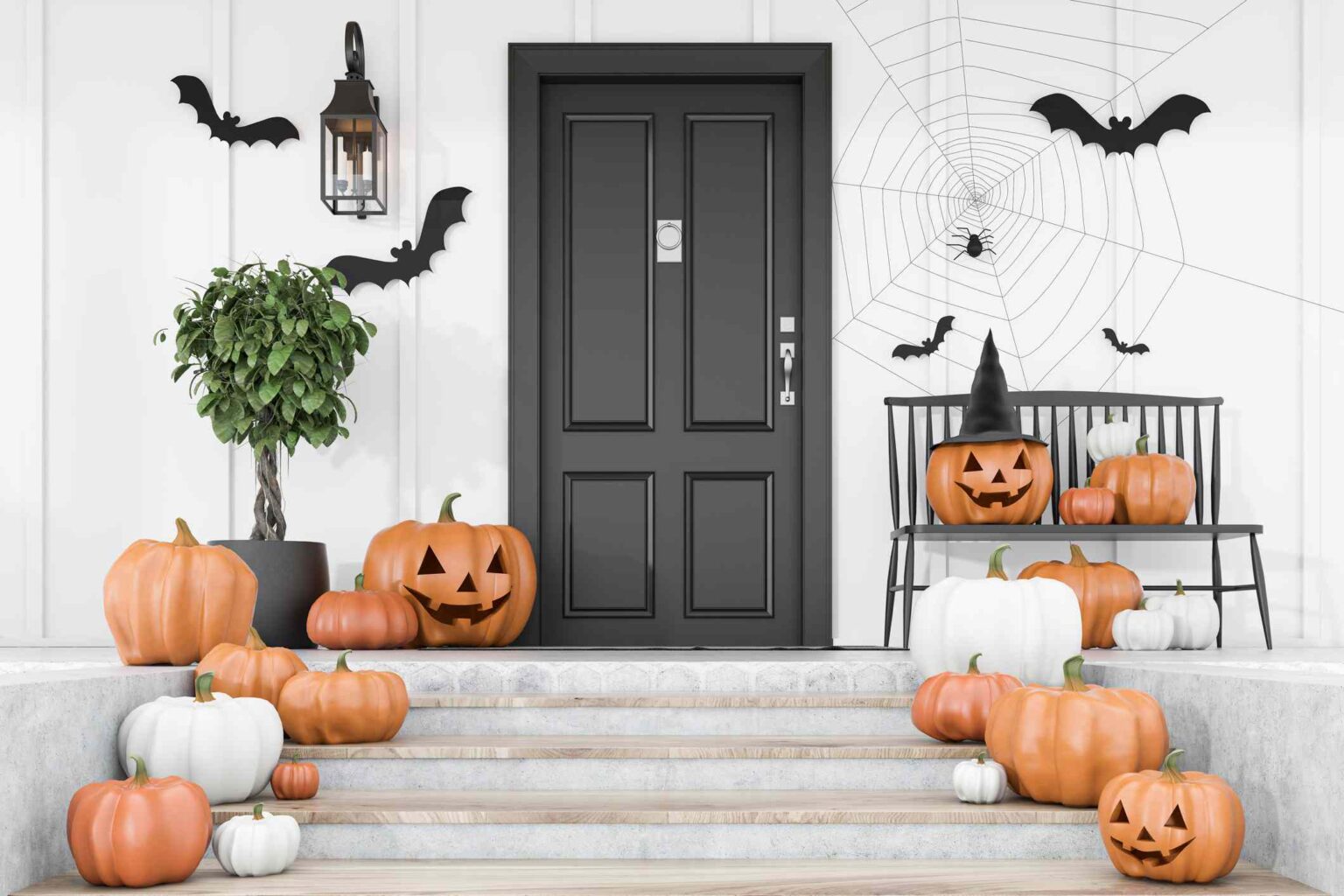 1743669374 6 klebrige Halloween Dekorationsdesigner lieben heimlich und werden nicht aufhoeren