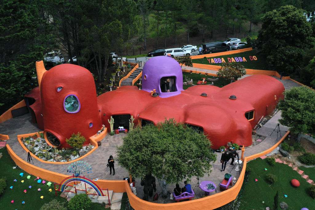 Blasenhäuser machen ein Comeback - hier müssen Sie wissen 6 Bubble House